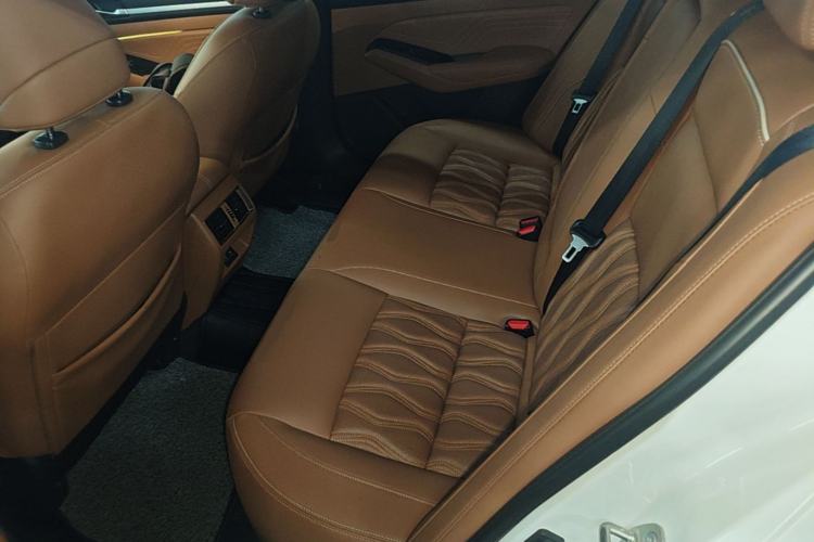 Used Nissan Teana 2022 2.0L XL-Upr Enjoyment Edition Left Rear Seat