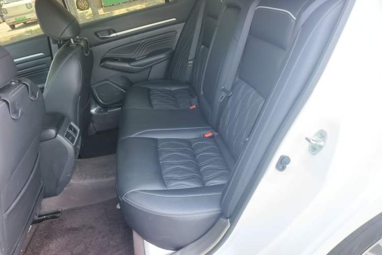 Used Nissan Teana 2022 2.0L XL-Upr Enjoyment Edition Left Rear Seat