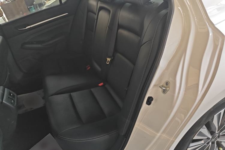 Used Nissan Teana 2022 2.0L XL-TLS Enjoyment Edition Left Rear Seat