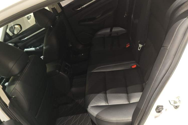 Used Nissan Teana 2022 2.0L XL-TLS Enjoyment Edition Left Rear Seat