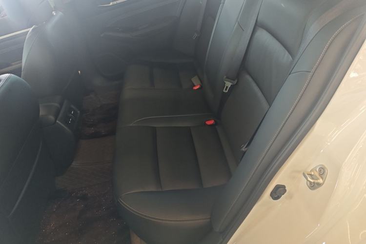 Used Nissan Teana 2022 2.0L XL-TLS Enjoyment Edition Left Rear Seat