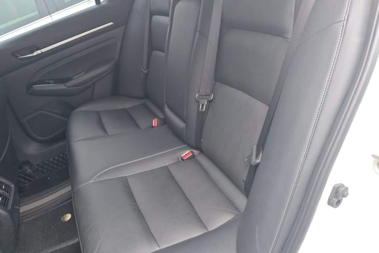 Used Nissan Teana 2022 2.0L XL-TLS Enjoyment Edition Left Rear Seat