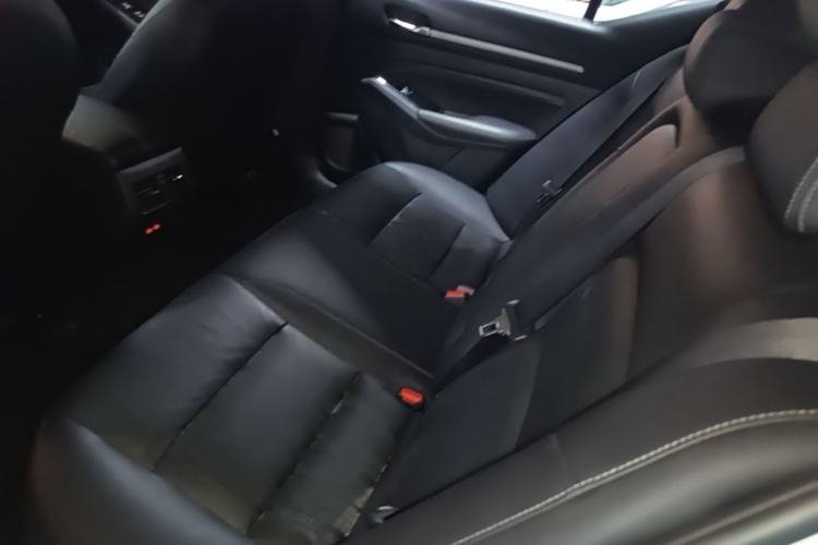 Used Nissan Teana 2022 2.0L XL-TLS Enjoyment Edition Left Rear Seat