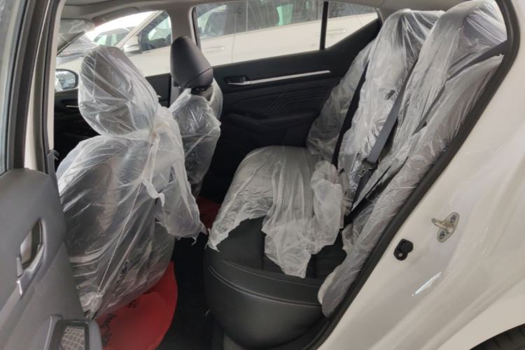 Used Nissan Teana 2022 2.0L XL-Upr Enjoyment Edition Left Rear Seat