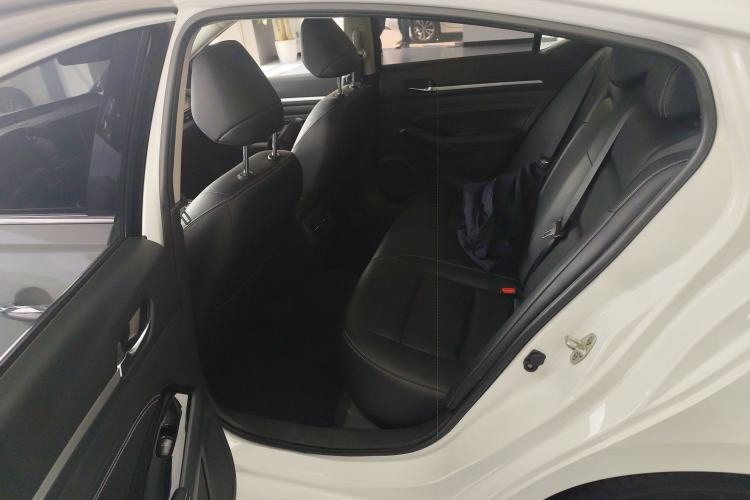 Used Nissan Teana 2022 2.0L XL-TLS Enjoyment Edition Left Rear Seat
