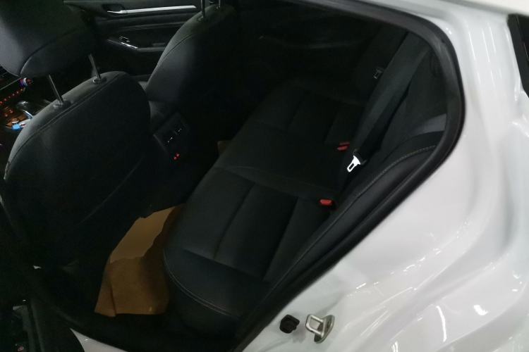Used Nissan Teana 2022 2.0L XL-TLS Enjoyment Edition Left Rear Seat
