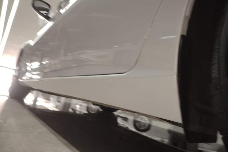Used Nissan Teana 2022 2.0L XL-TLS Enjoyment Edition Left Side Sill
