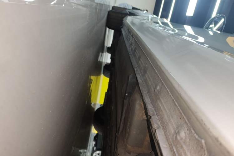 Used Nissan Teana 2022 2.0L XL-TLS Enjoyment Edition Left Side Sill