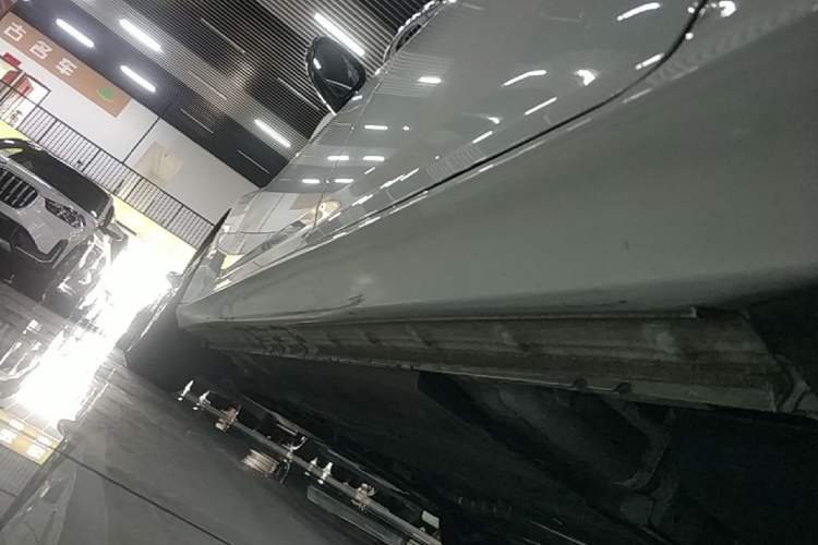 Used Nissan Teana 2022 2.0L XL-TLS Enjoyment Edition Left Side Sill