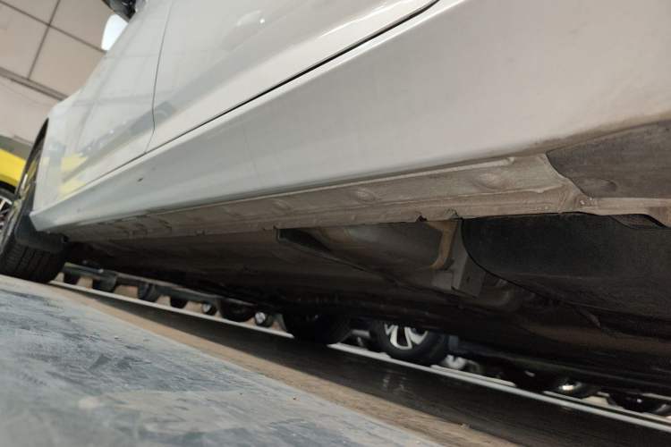 Used Nissan Teana 2022 2.0L XL-Upr Enjoyment Edition Left Side Sill