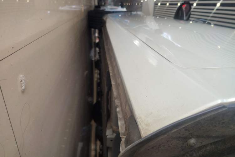 Used Nissan Teana 2022 2.0L XL-TLS Enjoyment Edition Left Side Sill
