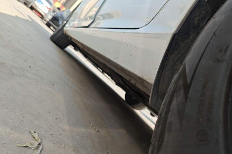 Used Nissan Teana 2022 2.0L XL-TLS Enjoyment Edition Left Side Sill