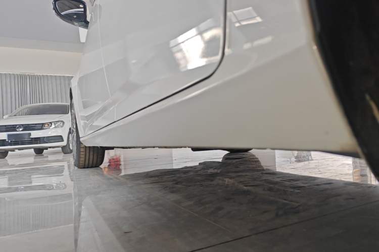 Used Nissan Teana 2022 2.0L XL-TLS Enjoyment Edition Left Side Sill