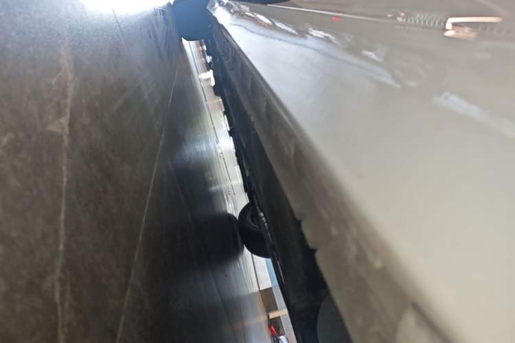 Used Nissan Teana 2022 2.0L XL-TLS Enjoyment Edition Left Side Sill