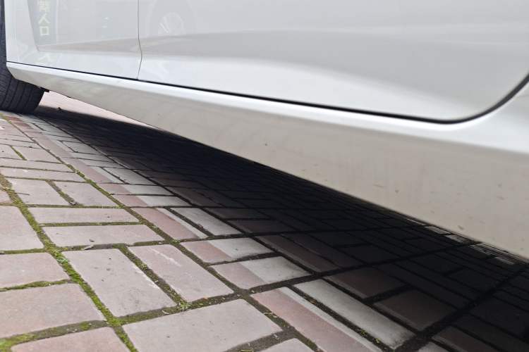 Used Nissan Teana 2022 2.0L XL-TLS Enjoyment Edition Left Side Sill