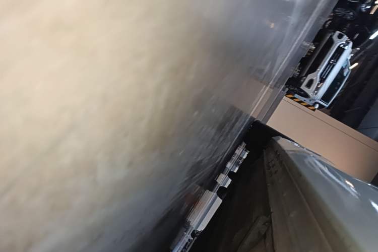 Used Nissan Teana 2022 2.0L XL-TLS Enjoyment Edition Left Side Sill