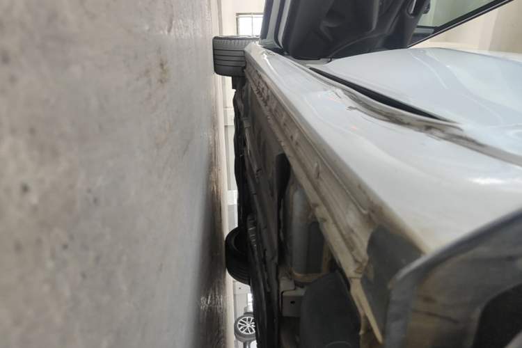 Used Nissan Teana 2022 2.0T XL Enjoyment Edition Left Side Sill