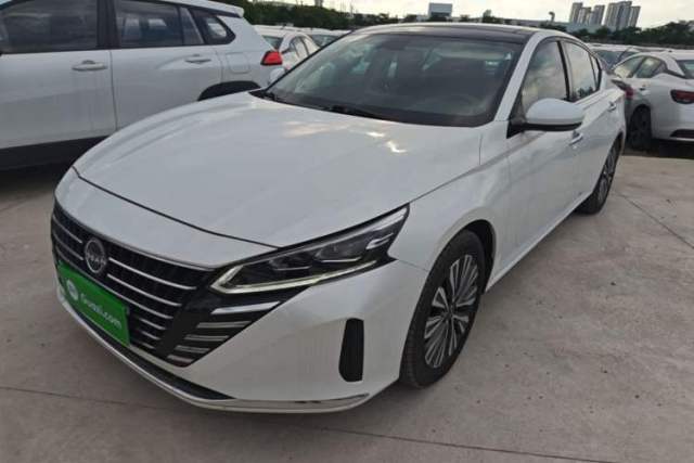 Used Nissan Teana 2022 2.0L XL-TLS Enjoyment Edition