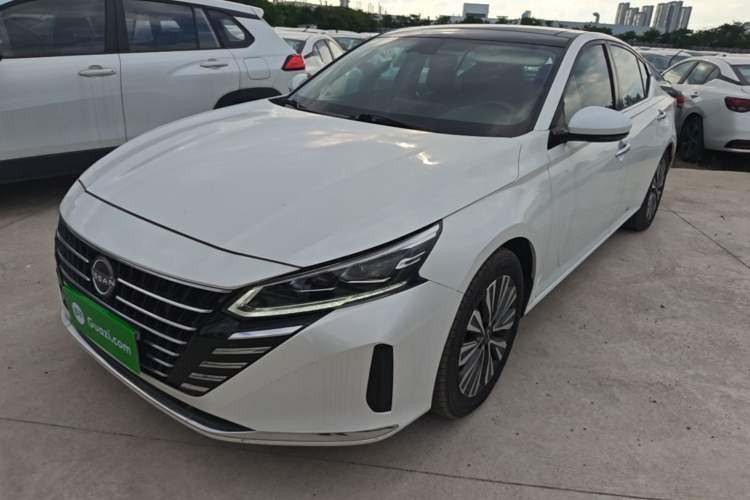 Used Nissan Teana 2022 2.0L XL-TLS Enjoyment Edition Guazi used car, China used car export, Used car for sale, Used cars, Cheapest cars for sale