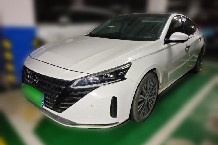 Used Nissan Teana 2022 2.0L XL-Upr Enjoyment Edition Guazi used car, China used car export, Used car for sale, Used  cars, Cheapest cars for sale