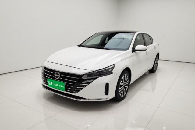 Ojetý Nissan Teana 2022 2.0L XL-TLS Enjoyment Edition
