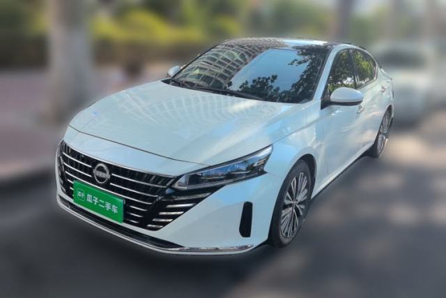Used Nissan Teana 2022 2.0L XL-TLS Enjoyment Edition