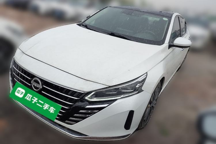 Used Nissan Teana 2022 2.0L XL-TLS Enjoyment Edition Guazi used car, China used car export, Used car for sale, Used  cars, Cheapest cars for sale