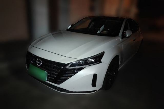 Used Nissan Teana 2022 2.0L XL-TLS Enjoyment Edition
