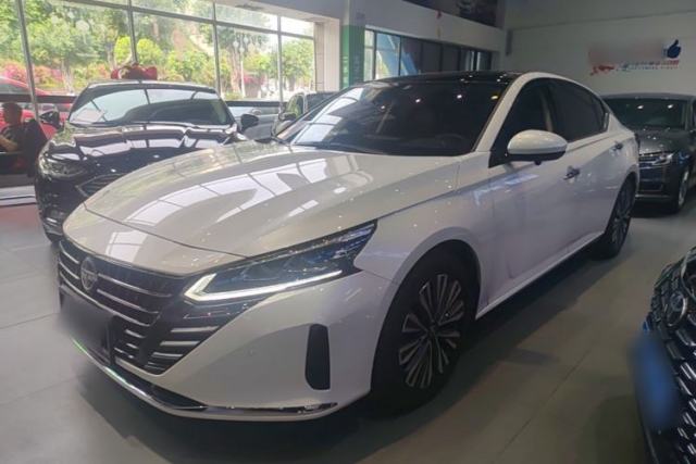 Used Nissan Teana 2022 2.0L XL-TLS Enjoyment Edition