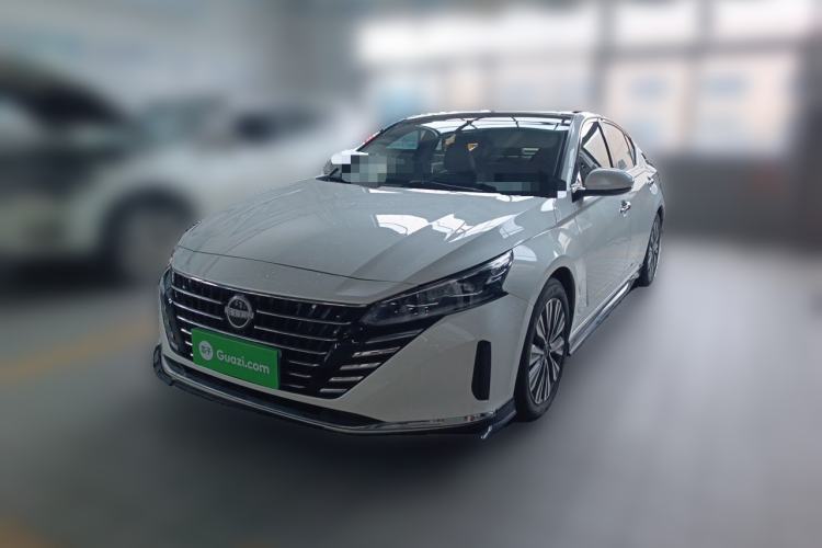 Used Nissan Teana 2022 2.0L XL-TLS Enjoyment Edition Guazi used car, China used car export, Used car for sale, Used cars, Cheapest cars for sale