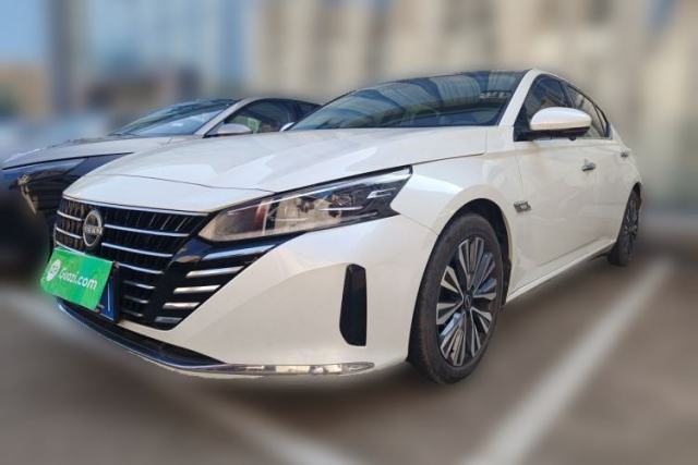 Used Nissan Teana 2022 2.0L XL-TLS Enjoyment Edition