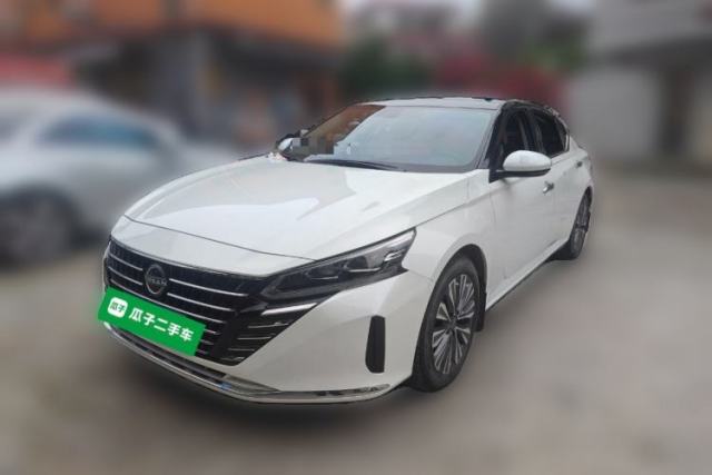 Used Nissan Teana 2022 2.0L XL-TLS Enjoyment Edition