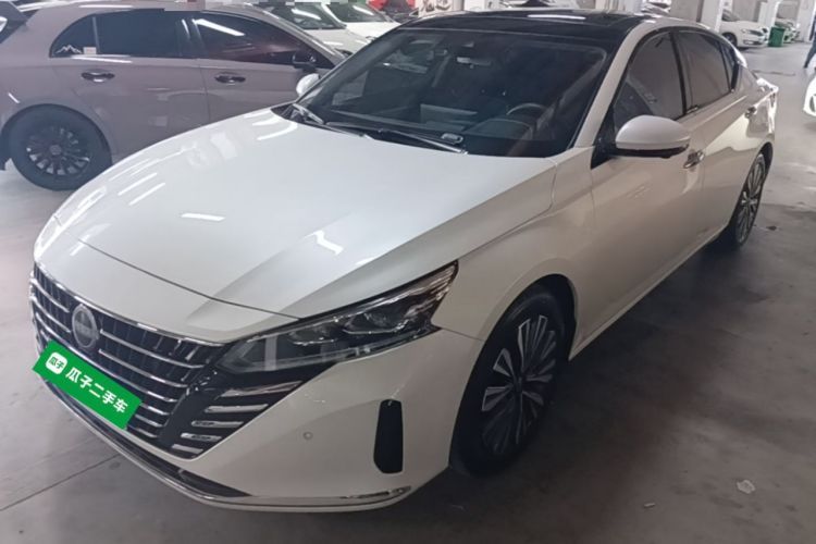 Used Nissan Teana 2022 2.0L XL-Upr Enjoyment Edition Guazi used car, China used car export, Used car for sale, Used cars, Cheapest cars for sale