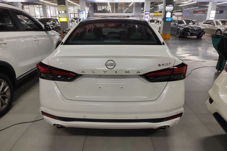 Used Nissan Teana 2022 2.0L XL-TLS Enjoyment Edition Rear