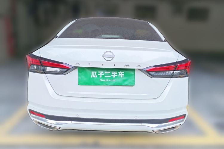 Used Nissan Teana 2022 2.0T XL Enjoyment Edition Rear