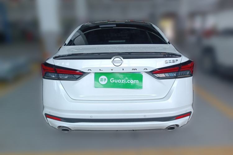 Used Nissan Teana 2022 2.0L XL-TLS Enjoyment Edition Rear