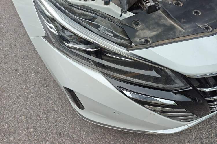 Used Nissan Teana 2022 2.0T XL Enjoyment Edition Right Front Headlight