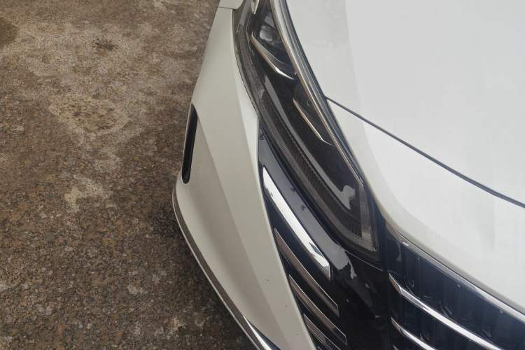 Used Nissan Teana 2022 2.0L XL-TLS Enjoyment Edition Right Front Headlight