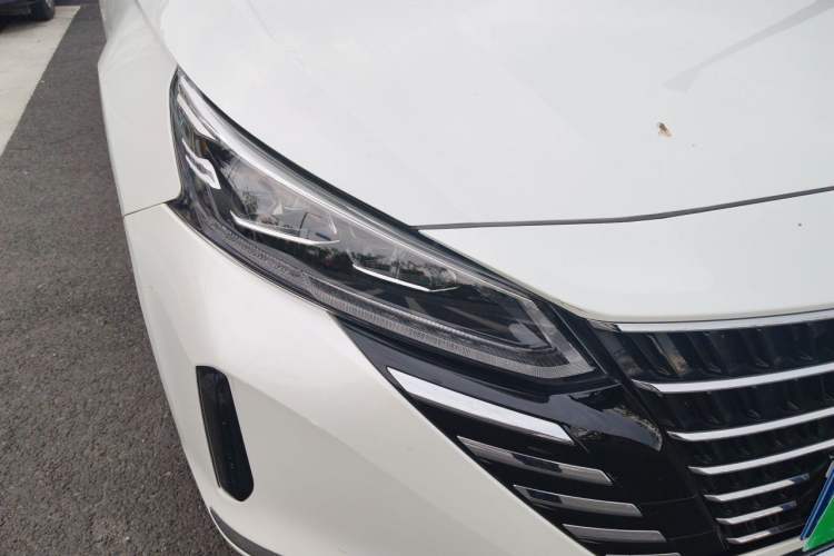 Used Nissan Teana 2022 2.0L XL-TLS Enjoyment Edition Right Front Headlight