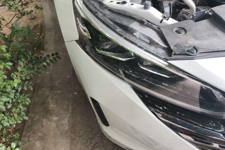 Used Nissan Teana 2022 2.0L XL-TLS Enjoyment Edition Right Front Headlight