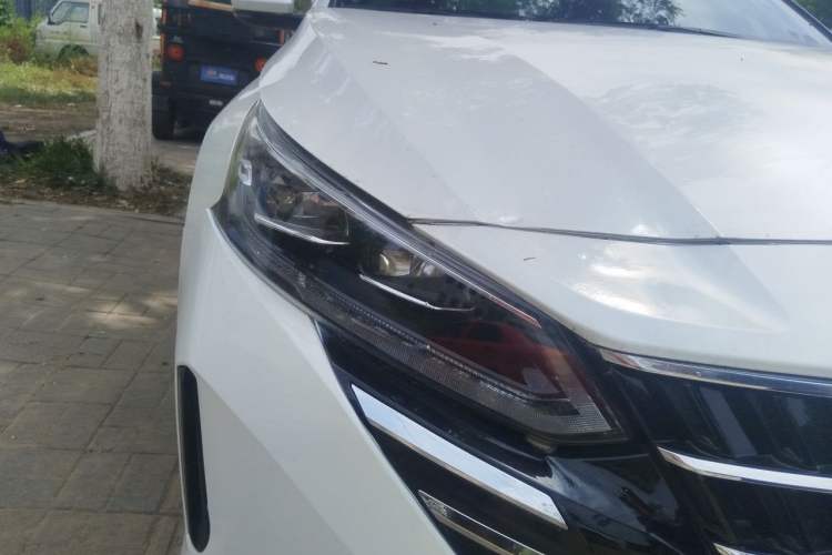 Used Nissan Teana 2022 2.0L XL-TLS Enjoyment Edition Right Front Headlight