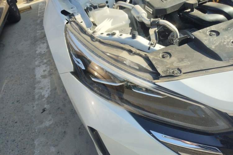 Used Nissan Teana 2022 2.0L XL-Upr Enjoyment Edition Right Front Headlight