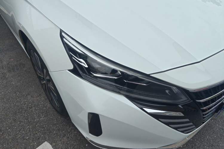 Used Nissan Teana 2022 2.0L XL-TLS Enjoyment Edition Right Front Headlight