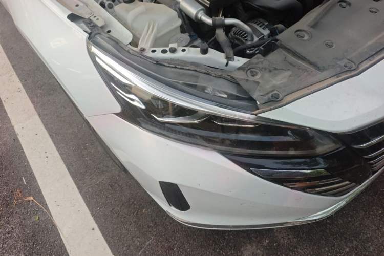 Used Nissan Teana 2022 2.0L XL-Upr Enjoyment Edition Right Front Headlight