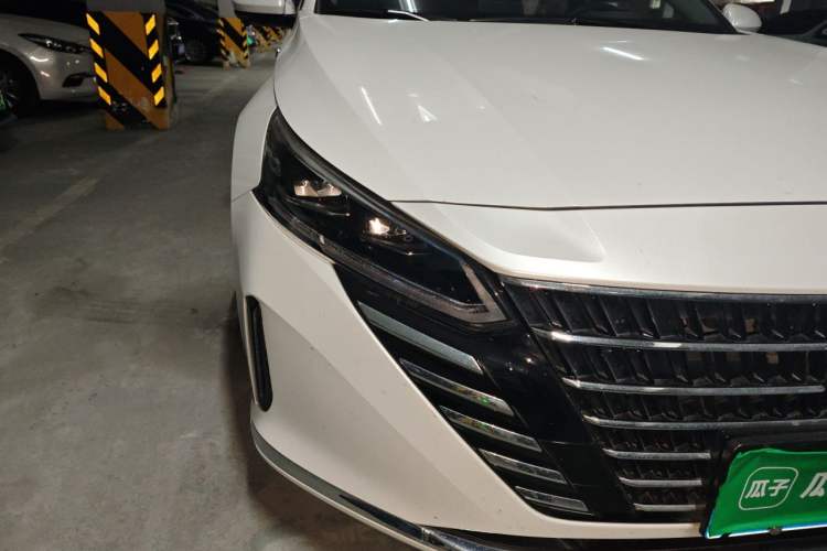 Used Nissan Teana 2022 2.0L XL-TLS Enjoyment Edition Right Front Headlight