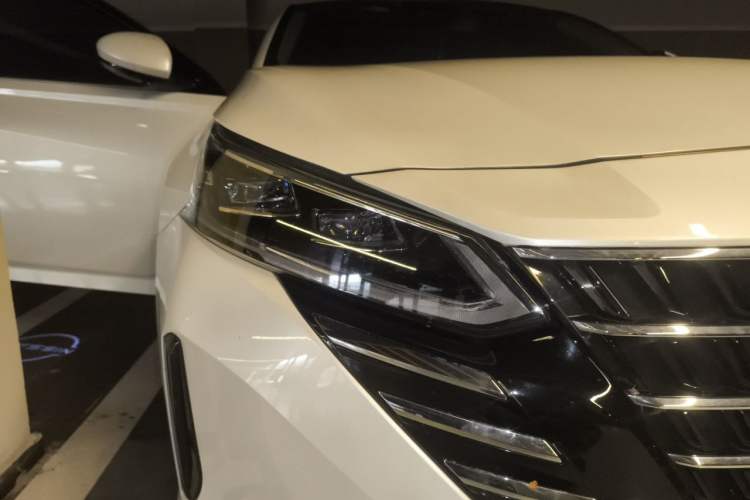 Used Nissan Teana 2022 2.0L XL-TLS Enjoyment Edition Right Front Headlight