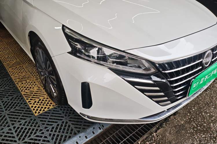 Used Nissan Teana 2022 2.0L XL-TLS Enjoyment Edition Right Front Headlight