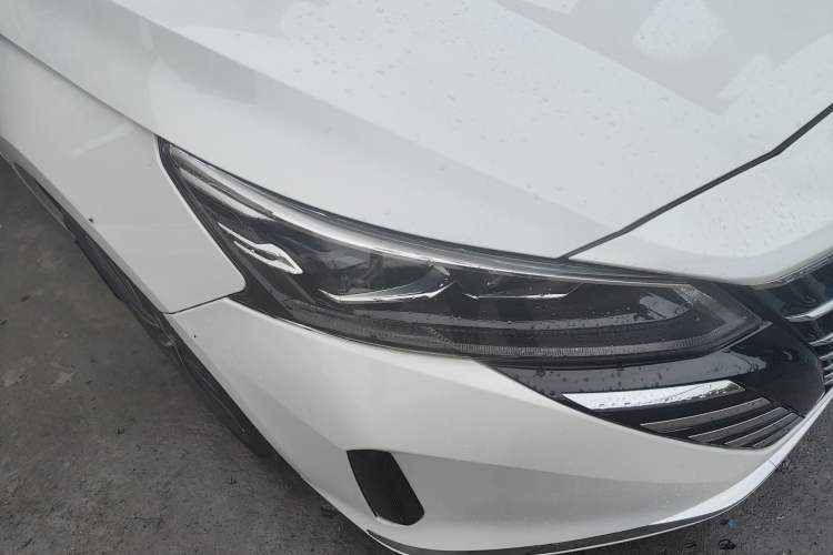 Used Nissan Teana 2022 2.0L XL-TLS Enjoyment Edition Right Front Headlight