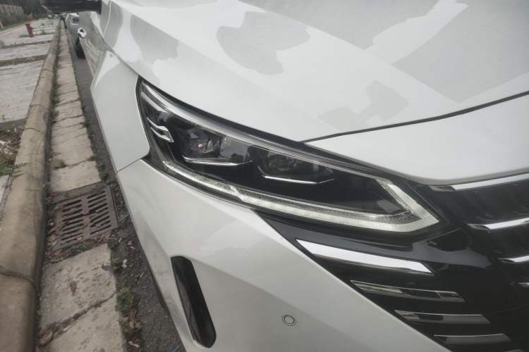 Used Nissan Teana 2022 2.0L XL-Upr Enjoyment Edition Right Front Headlight
