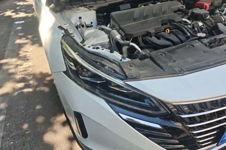 Used Nissan Teana 2022 2.0L XL-Upr Enjoyment Edition Right Front Headlight